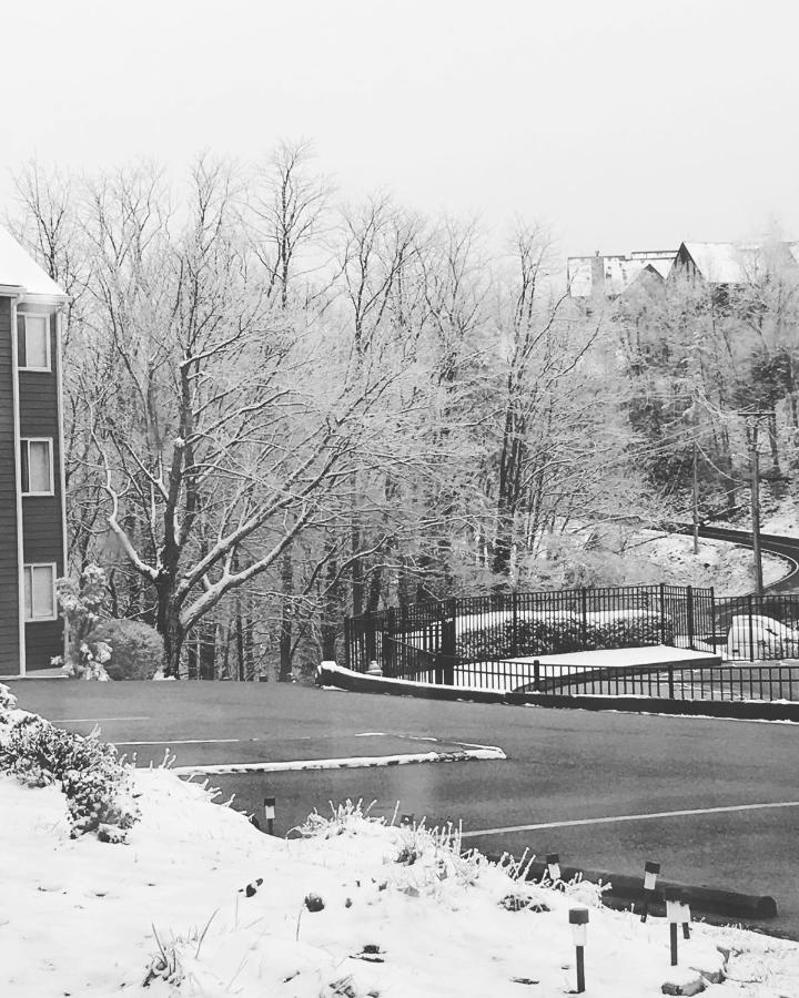 Smoky Top Summit Condo Condo Gatlinburg Kültér fotó