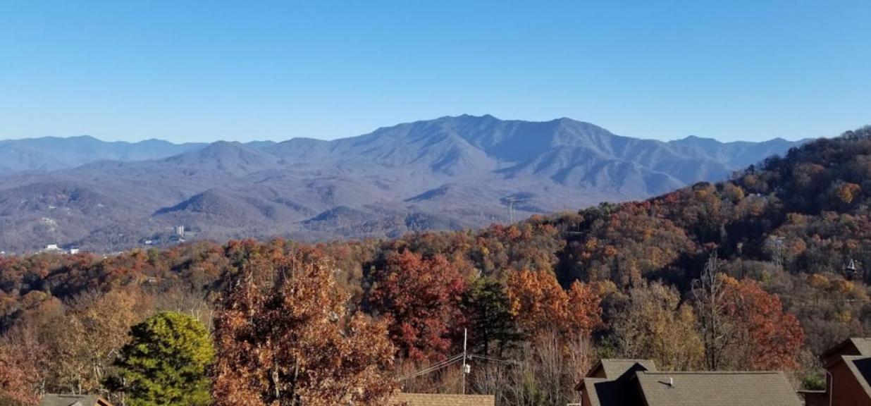 Smoky Top Summit Condo Condo Gatlinburg Kültér fotó